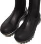 Stella Mccartney Boots & laarzen Trace Chelsea Boots in zwart - Thumbnail 2