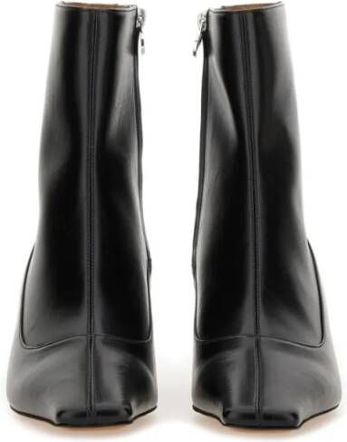 Stella Mccartney Boots "Spur" Boot in zwart