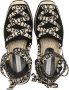 Sergio rossi Sandalen Sr1 75 Slingbacks in beige - Thumbnail 2