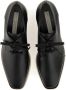Stella Mccartney Lace-Up Elyse in zwart - Thumbnail 4