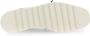 Stella Mccartney Lace-Up With Wedge "Elyse" in zwart - Thumbnail 2