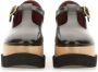 Stella Mccartney Mary Janes Elyse Shoe in bruin - Thumbnail 2