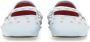 Stella Mccartney "Ryder" Ballerina Flats With Studs in blauw - Thumbnail 2