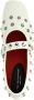 Stella Mccartney 'Ryder' Ballet Flats in wit - Thumbnail 2