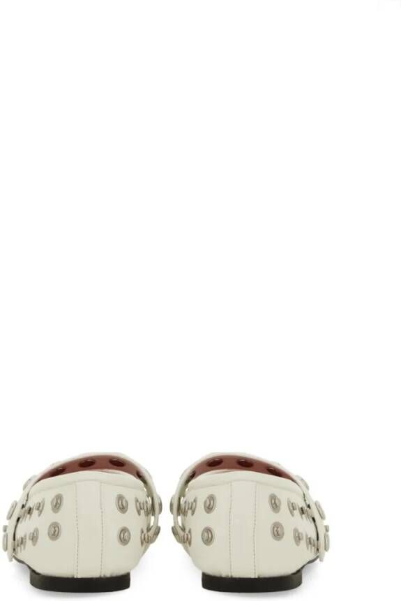 Stella Mccartney Ryder Dancer in wit