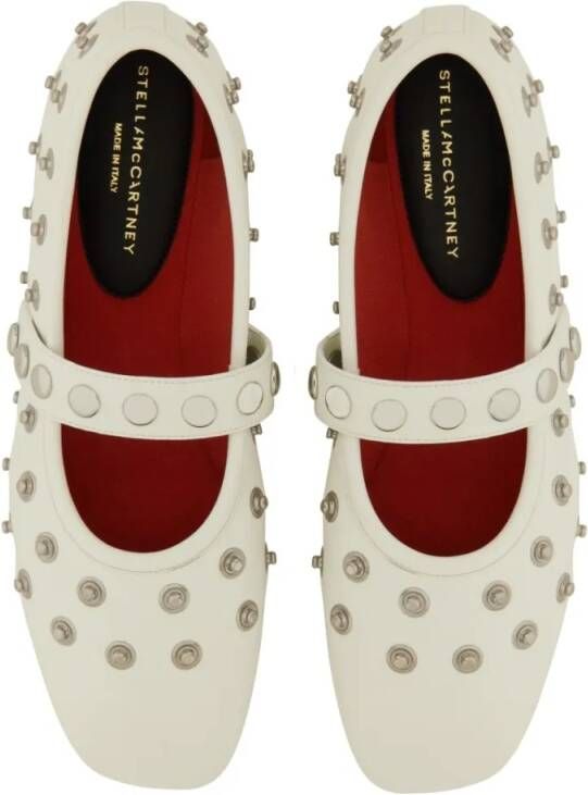 Stella Mccartney Ryder Dancer in wit