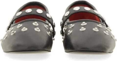 Stella Mccartney Ryder Dancer in zwart