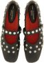 Stella Mccartney Ryder Dancer in zwart - Thumbnail 3