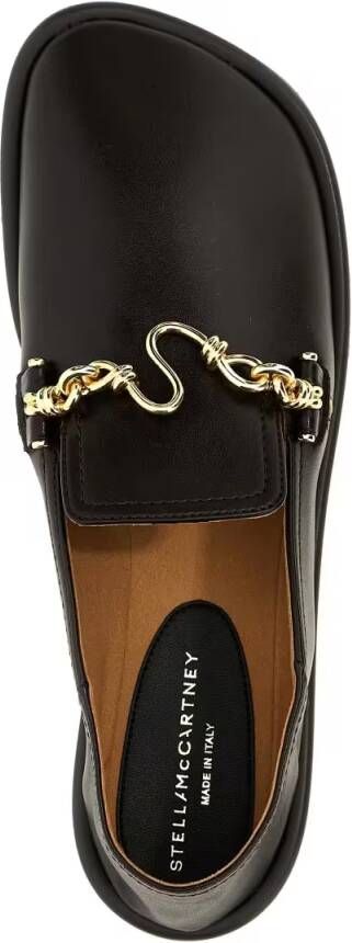 Stella Mccartney 'Ryder' Loafers in bruin