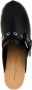 Stella Mccartney Sandalen 'Elyse' Sabots in beige - Thumbnail 2