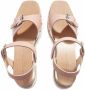 Stella Mccartney Sandalen Elyse Sandals in poeder roze - Thumbnail 2