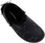 Stella Mccartney Slippers & Mules Elyse Alter Mat Slippers in zwart - Thumbnail 10