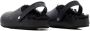 Stella Mccartney Slippers & Mules Elyse Alter Mat Slippers in zwart - Thumbnail 11