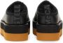 Stella Mccartney Slippers & Mules Sneak-Elyse Slipper in zwart - Thumbnail 2