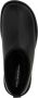 Stella Mccartney Zwarte Pantoffels voor Vrouwen Aw24 Black Dames - Thumbnail 8
