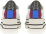 Stella Mccartney Sneakers Con Zeppa "Elyse" in wit - Thumbnail 4