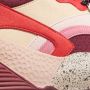 Stella Mccartney Sneakers Eclypse SS26 Sneaker in rood - Thumbnail 2