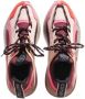 Stella Mccartney Sneakers Eclypse SS26 Sneaker in rood - Thumbnail 3