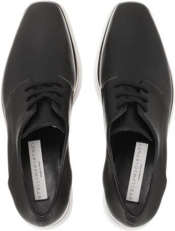 Stella Mccartney Sneakers Elyse Platform Shoes in zwart