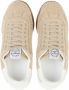 Stella Mccartney Sneakers Loop Sneakers in beige - Thumbnail 2