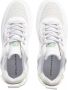 Stella Mccartney Low-Top Sneakers S-WAVE 1 ALTER SPORTY MAT Sneaker in groen - Thumbnail 12