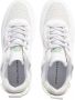 Stella Mccartney Sneakers S-WAVE 1 ALTER SPORTY MAT Sneaker in groen - Thumbnail 12