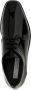 Stella Mccartney Stellabration Capsule 'Monocrome Elyse' Wedges in zwart - Thumbnail 2