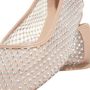 Steve Madden Ballerina's met all-over strass-steentjes model 'AUDEN' - Thumbnail 8