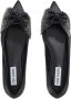 Steve Madden Ballerinas Magi in zwart - Thumbnail 8