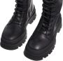 Axel Arigato Low-Top Sneakers Dice Lo Sneaker in blauw - Thumbnail 3