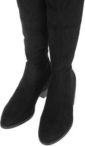 Steve Madden Boots & laarzen Gerardine in zwart
