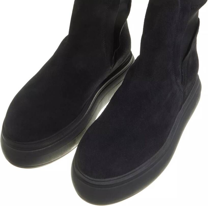 Steve Madden Boots & laarzen Hagar in zwart