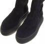 Steve Madden Boots & laarzen Hagar in zwart - Thumbnail 2