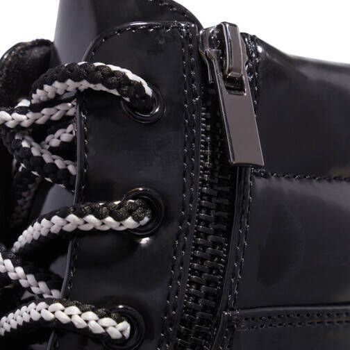 Steve Madden Boots & laarzen Incredible Bootie in zwart