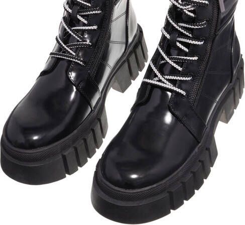 Steve Madden Boots & laarzen Incredible Bootie in zwart
