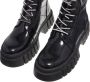 Steve Madden Boots & laarzen Incredible Bootie in zwart - Thumbnail 3