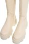 Steve Madden Boots & laarzen Mana Boot in crème - Thumbnail 8