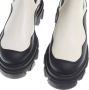 Steve Madden Stijlvolle Merilyn Dameslaarzen White Dames - Thumbnail 6