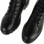 Steve Madden Boots & laarzen Neon Boot in zwart - Thumbnail 2