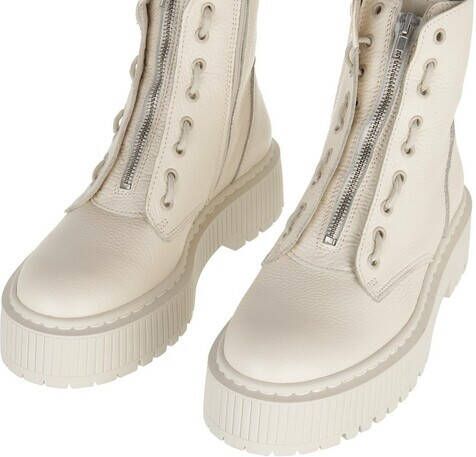 Steve Madden Boots & laarzen Odyl Bootie in white