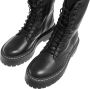 Steve Madden Boots & laarzen Olly in zwart - Thumbnail 2