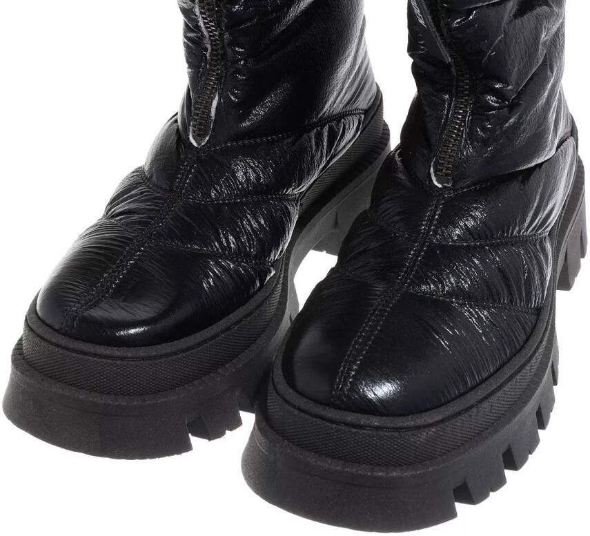 Steve Madden Boots & laarzen Savannah in zwart
