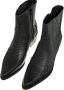 Steve Madden Boots & laarzen Selena Bootie in zwart - Thumbnail 3