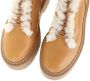 Steve Madden Boots & laarzen Skyhy-F Bootie in bruin - Thumbnail 3