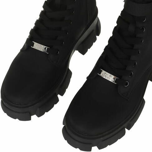 Steve Madden Boots & laarzen Tanker-P in zwart