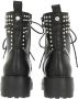 Steve Madden Boots & laarzen Tornado-S Boot in zwart - Thumbnail 6