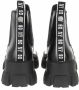 Steve Madden Boots & laarzen Tusk Boot in zwart - Thumbnail 11