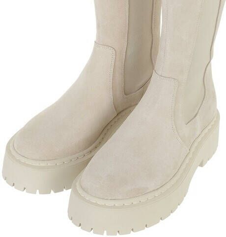 Steve Madden Boots & laarzen Vivianne Boot in beige