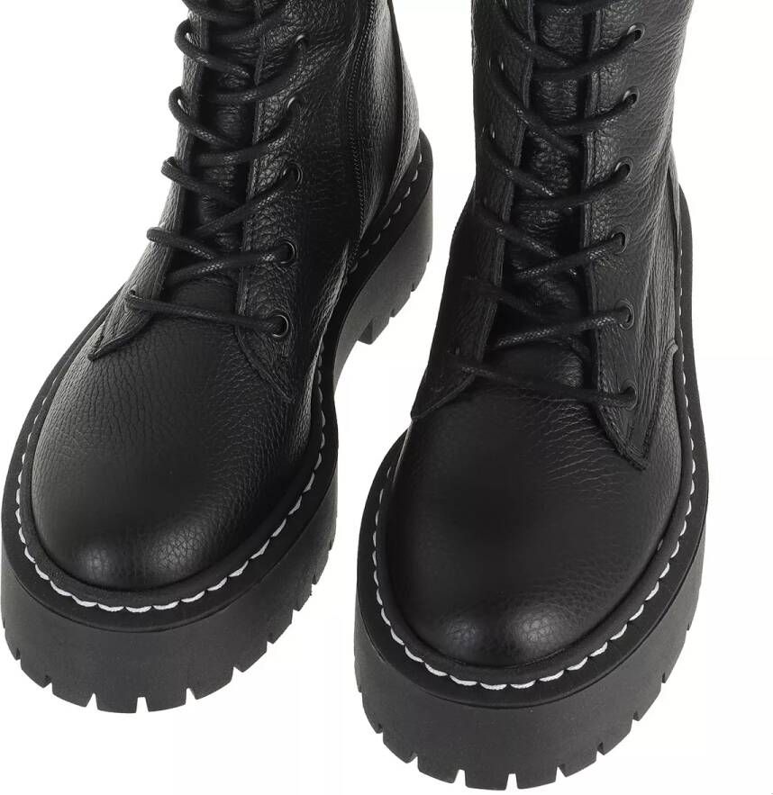 Steve Madden Boots & laarzen Vroom Boot in zwart