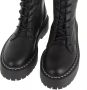 Steve Madden Boots & laarzen Vroom Boot in zwart - Thumbnail 4